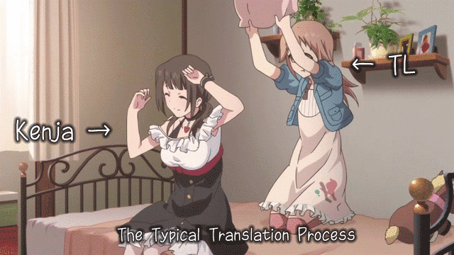how translation works