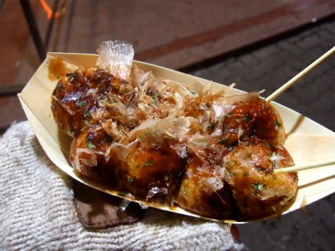 Takoyaki