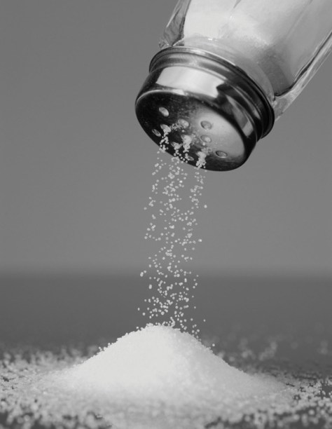 salt